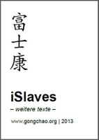 iSlaves-texts-cover